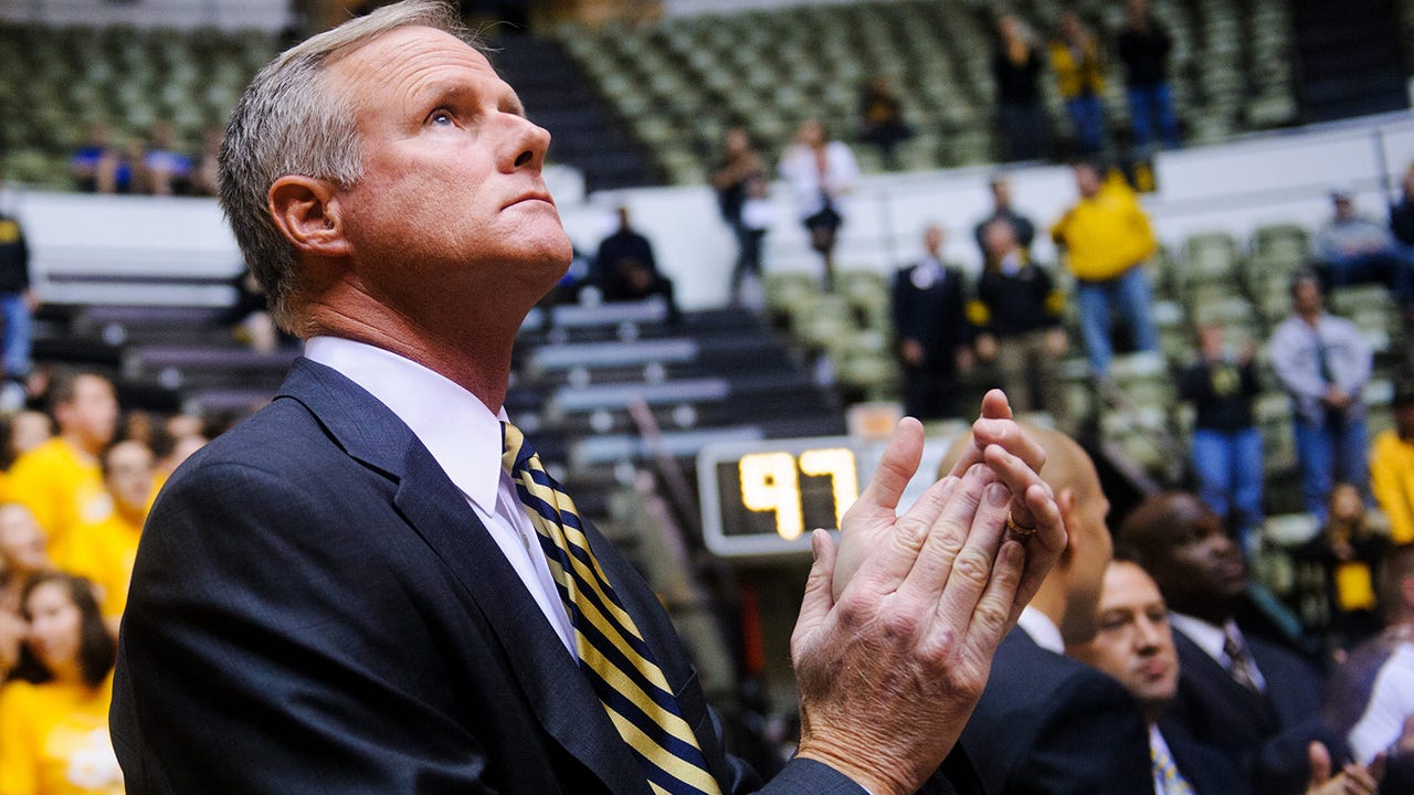 Anderson faces challenges in first season with Mizzou